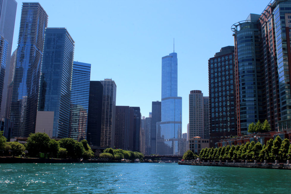 Trump Tower Vexes Chicago Tour Guides, More Business Travelers Use Uber, and More: Today's Travel Briefing | Frommer's