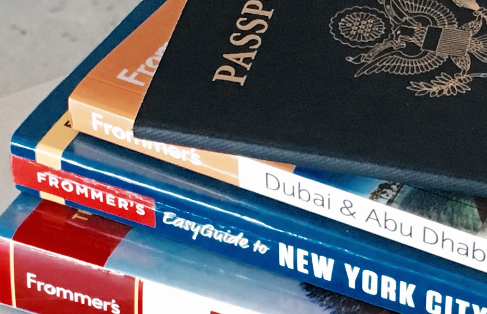 Eight Observations About Travel That May Be of Use for Your Next Vacation | Frommer's