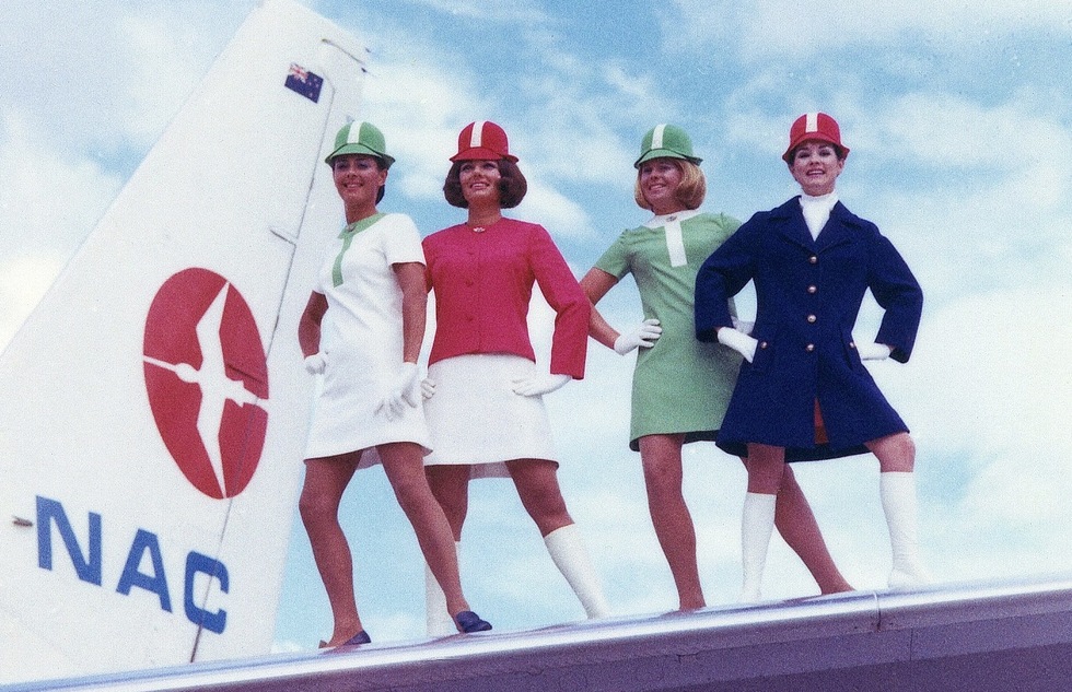 Vintage Airline Uniforms, Vintage Lighthouses, and More: Today's Travel Briefing | Frommer's