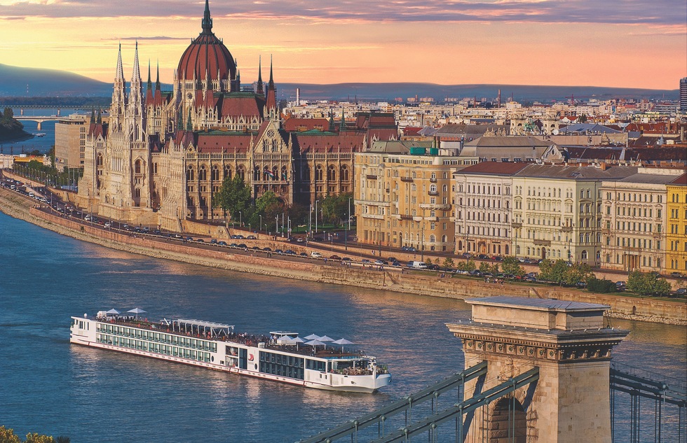 The World's Best River Cruises—Which One Should You Choose?