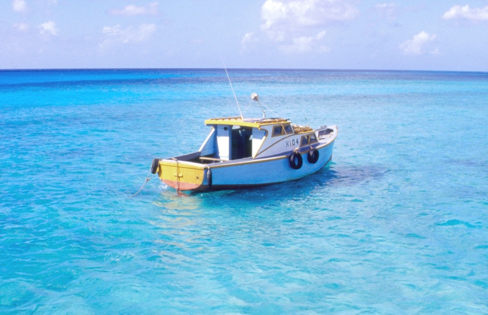 Barbados is an eclectic Caribbean vacation