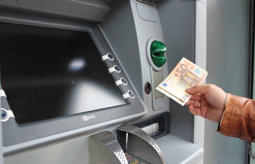 If Your Bank Freezes Your Card, Here's How to Get Money from It Anyway | Frommer's