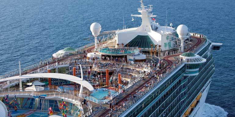 The Invaluable Lessons You Learn on Your First Cruise | Frommer's