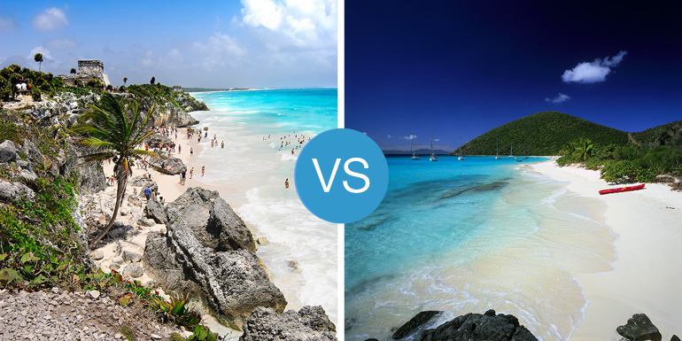 Which cruise should I take: Western or Eastern Caribbean?   | Frommer's