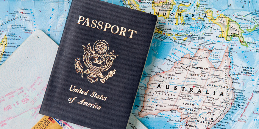 Do I Need a Passport to Cruise? | Frommer's