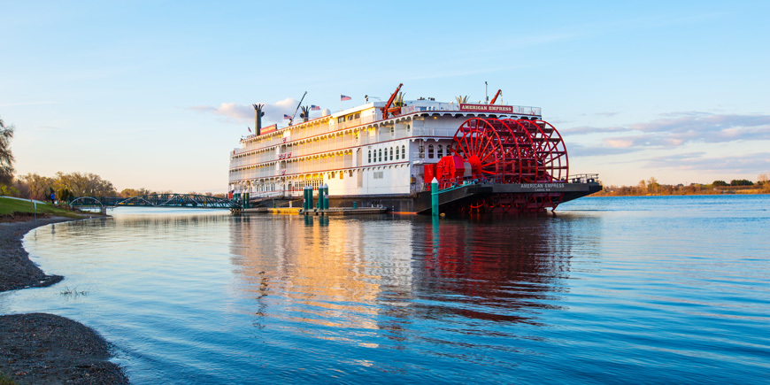 Everything You Need to Know About American Queen Steamboat Co.  | Frommer's