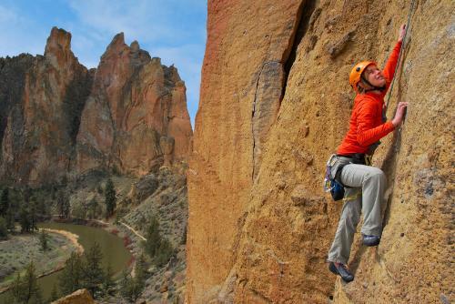Travel Resolutions for 2010: Hike and Climb Around the World | Frommer's