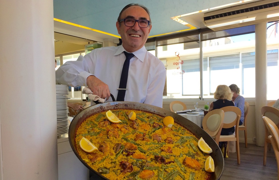 A 24-Hour Food Tour of Valencia | Frommer's