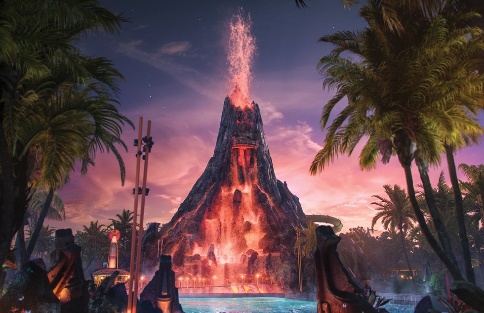 Universal Orlando's Planned Water Park, the Best Time to Buy Holiday Flights, and More: Today's Travel Briefing | Frommer's