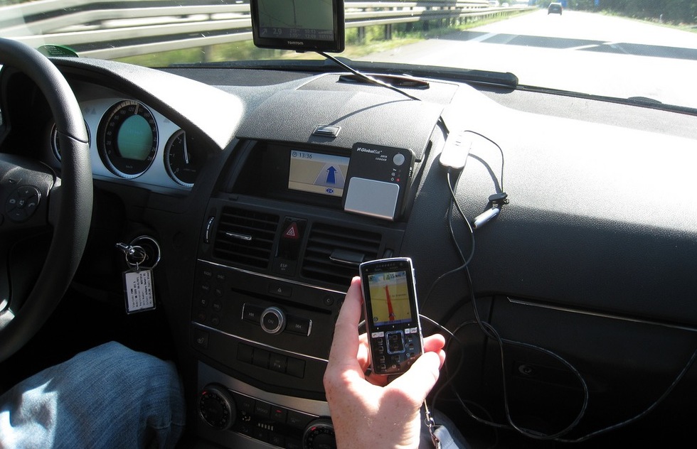 Instead of renting a GPS from the car rental company, opt for the Wi-Fi and use your smartphone&rsquo;s GPS. Having Wi-Fi also allows your co-pilot, if you have one, to do on-the-fly research while you&rsquo;re driving.&nbsp;