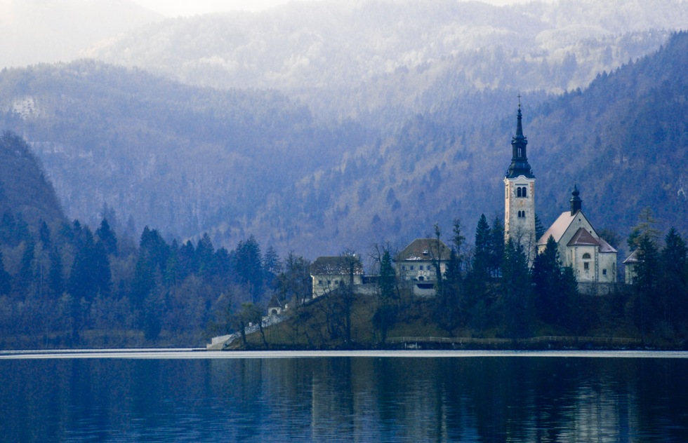 Why Slovenia Tourism Could Benefit from the Presidential Election: Today's Travel Briefing | Frommer's