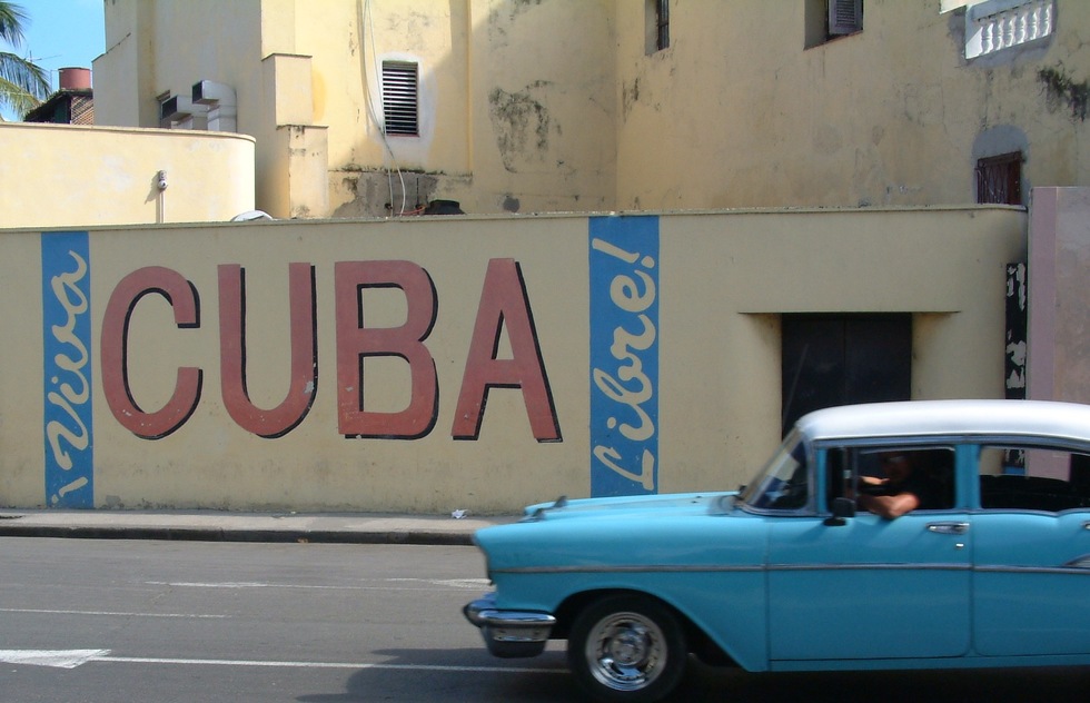 Two U.S. Airlines Halting Flights to Cuba | Frommer's