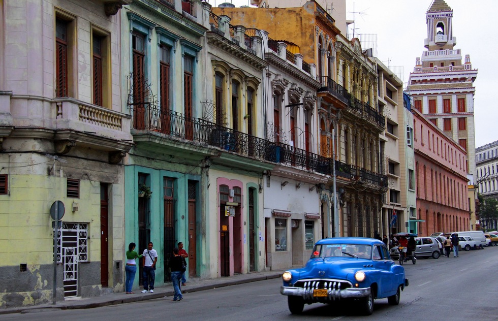 Will He or Won't He? Trump Has Not Withdrawn His Threat to Forbid Travel to Cuba | Frommer's