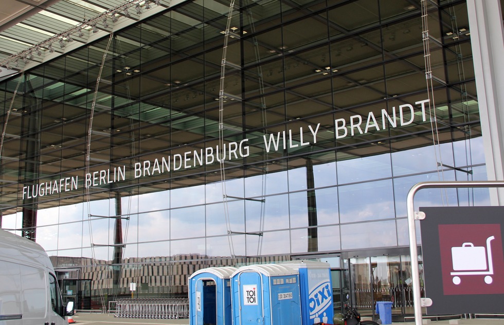Berlin's Long-Delayed New Airport Probably Won't Open in 2017 | Frommer's