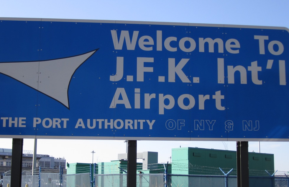 $7 Billion Overhaul Planned for JFK Airport in NYC | Frommer's