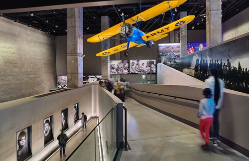 The New Museum of African American History & Culture, in Washington, D.C., Is Remarkable | Frommer's