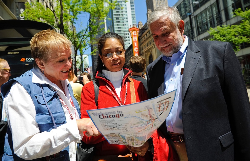 Greeter Tours Are a Wonderful—and Free—Way to Explore Cities Around the Globe | Frommer's