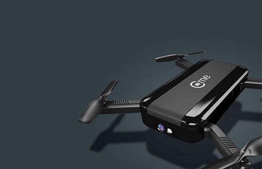 Hobbico C-me tiny drone