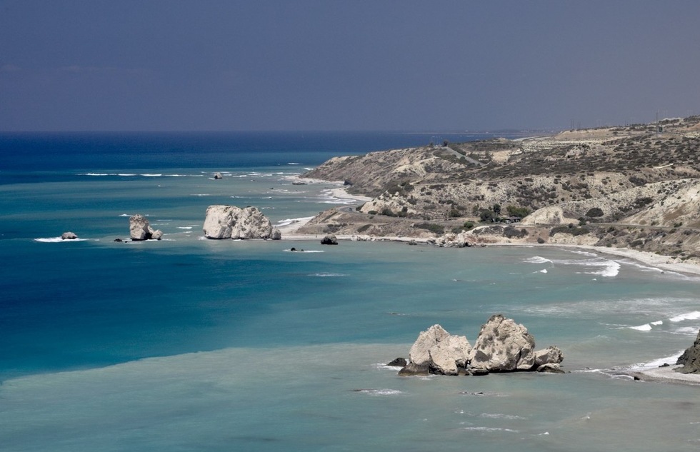 Cyprus Is Having a Tourism Surge | Frommer's