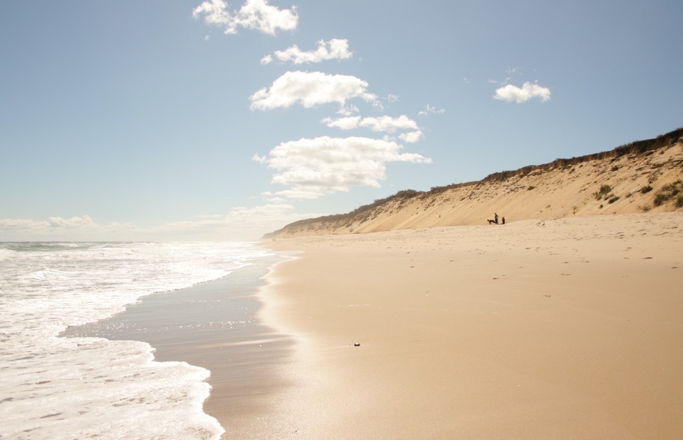 Marconi Beach, Cape Cod National Seashore, Massachusetts