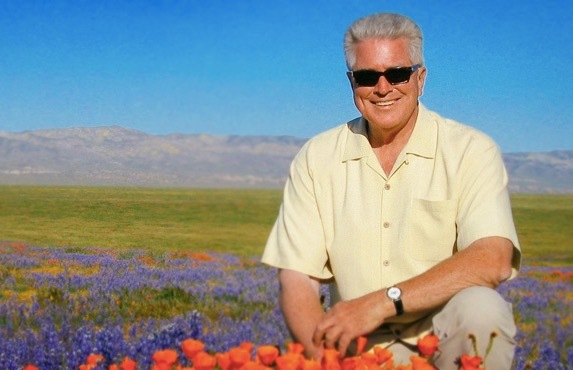 Huell Howser is the Ultimate Armchair Tour Guide to California | Frommer's