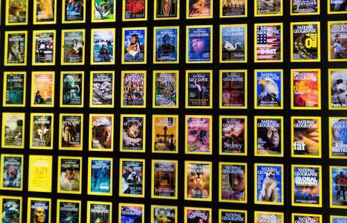 Fox News and Rupert Murdoch Are Now Owners of the National Geographic Magazines and TV Show | Frommer's