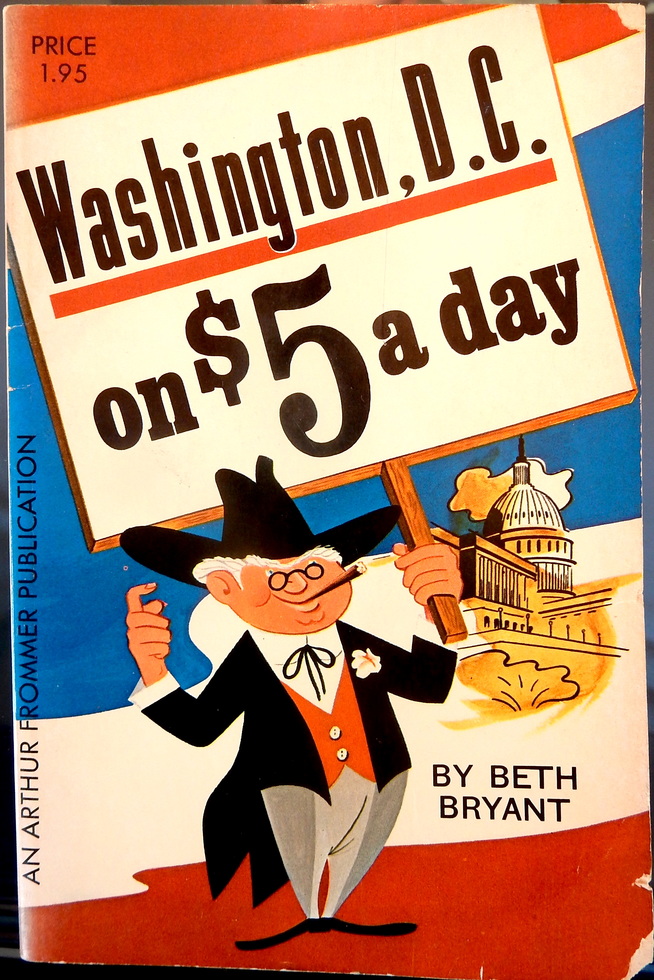 Washington, D.C. on $5 a Day (1965)