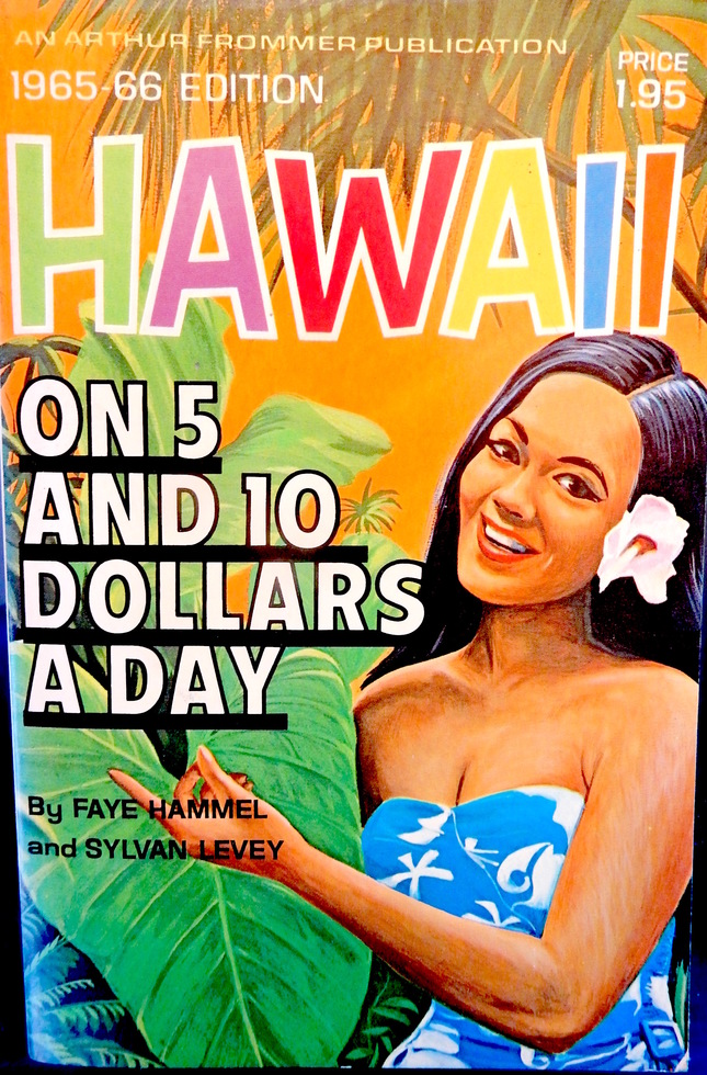 Hawaii on 5 and 10 Dollars a Day (1965)