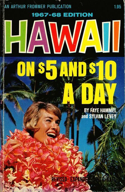 Hawaii on $5 and $10 a Day (1967)