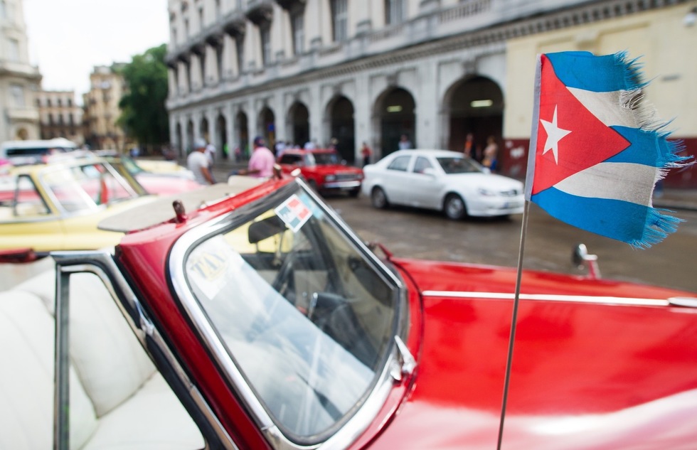 Pres. Trump Has Reinstated a Cuba Policy That Has Been an Abject Failure for 50 Years | Frommer's