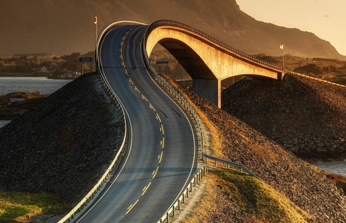 Planning a European Road Trip? The Safest and Most Dangerous Countries for Driving | Frommer's