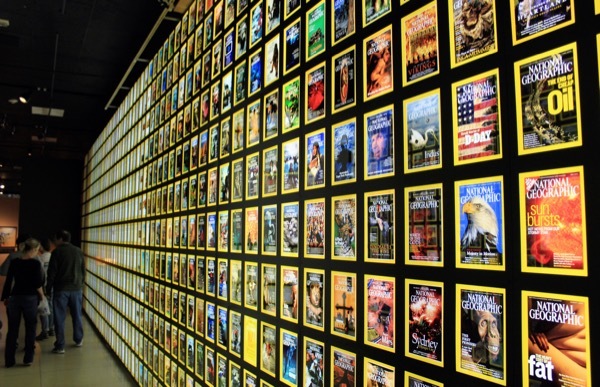 National Geographic Museum