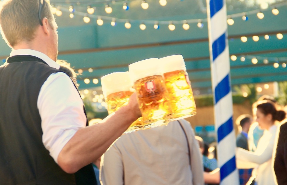 A Reason to Cry in Your Beer: Germany’s Oktoberfest Canceled for 2020 | Frommer's