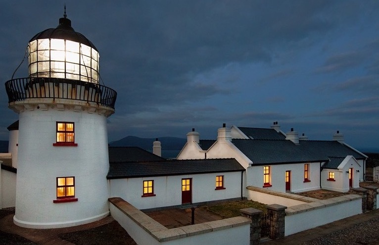 Quirky and unusual inns and B&Bs in Ireland