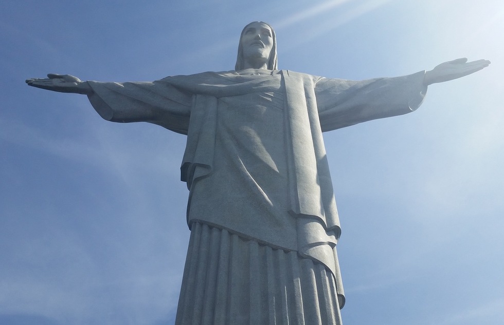 Brazil Just Got a Whole Lot Easier to Visit | Frommer's