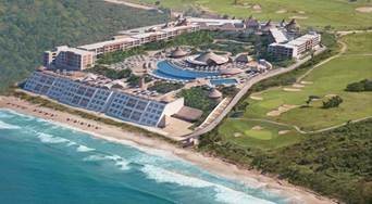 New 5-Star Iberostar Playa Mita Slashes Room Rates as Low as $105, But Book By Sept. 30 | Frommer's