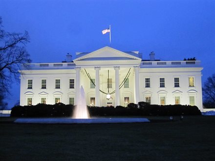White House Tours Are On Again....For Now. Why You'll Want to Book Sooner Rather Than Later | Frommer's