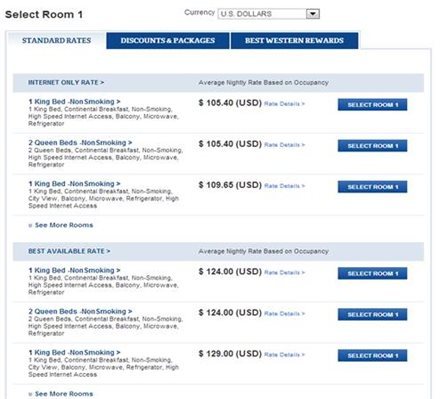 Best Western is Discounting until February 2, and That Includes the Holidays | Frommer's