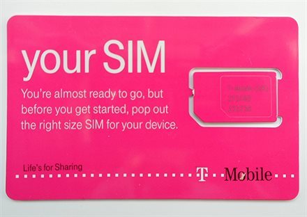Travelers Buying a SIM Card Abroad Faced with Web Censorship They Cannot Reverse | Frommer's