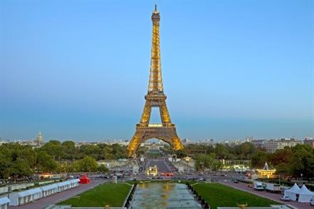 But I Usually Prefer Paris to Everywhere Else on Earth.  Why is That? | Frommer's