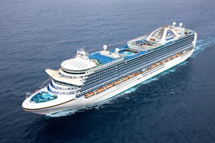 Would You Believe $60 a Night for a 9-Night Trip on a Princess Ship? Plus Bargains Over the Holidays | Frommer's