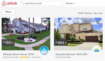 Airbnb Now Recruiting Professional Vacation Home Companies—Is it Moving Away from the "Sharing Economy"? | Frommer's