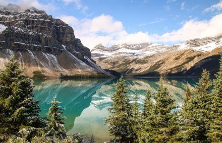 Yet Another Reason to Go to Canada: Free National Park Entries for All of 2017 | Frommer's