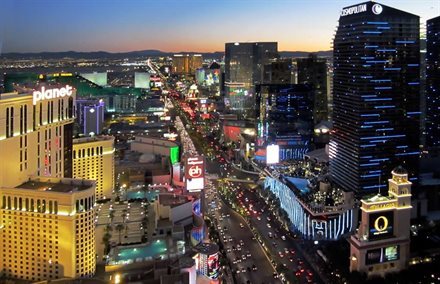Las Vegas Just Got Pricier. MGM Resorts Eliminates Free Parking At Its Sin City Properties | Frommer's