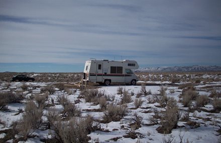 Two New Websites Are Poised to Become the Airbnbs of RV Rentals | Frommer's