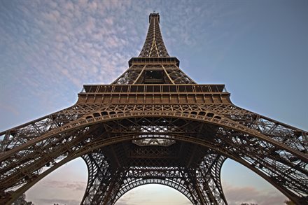 A Free Trip to Paris? Fantastique! Including a Stay in a Purpose-Built Apartment in the Actual Eiffel Tower? Mind-Blowing | Frommer's