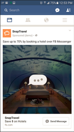A New Hotel Booking Engine Emerges for the "Text Only" Crowd | Frommer's