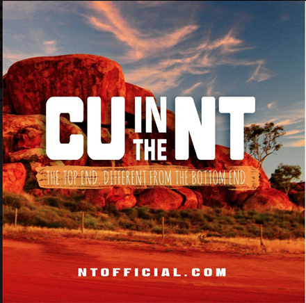 Australian Tourism Campaign Adopts Unfortunate Slogan | Frommer's