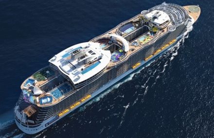 Gigantic Cruise Ships Need a Different Approach | Frommer's