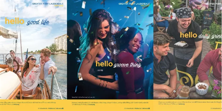 Fort Lauderdale Launches Ads to Attract Transgender Travelers | Frommer's